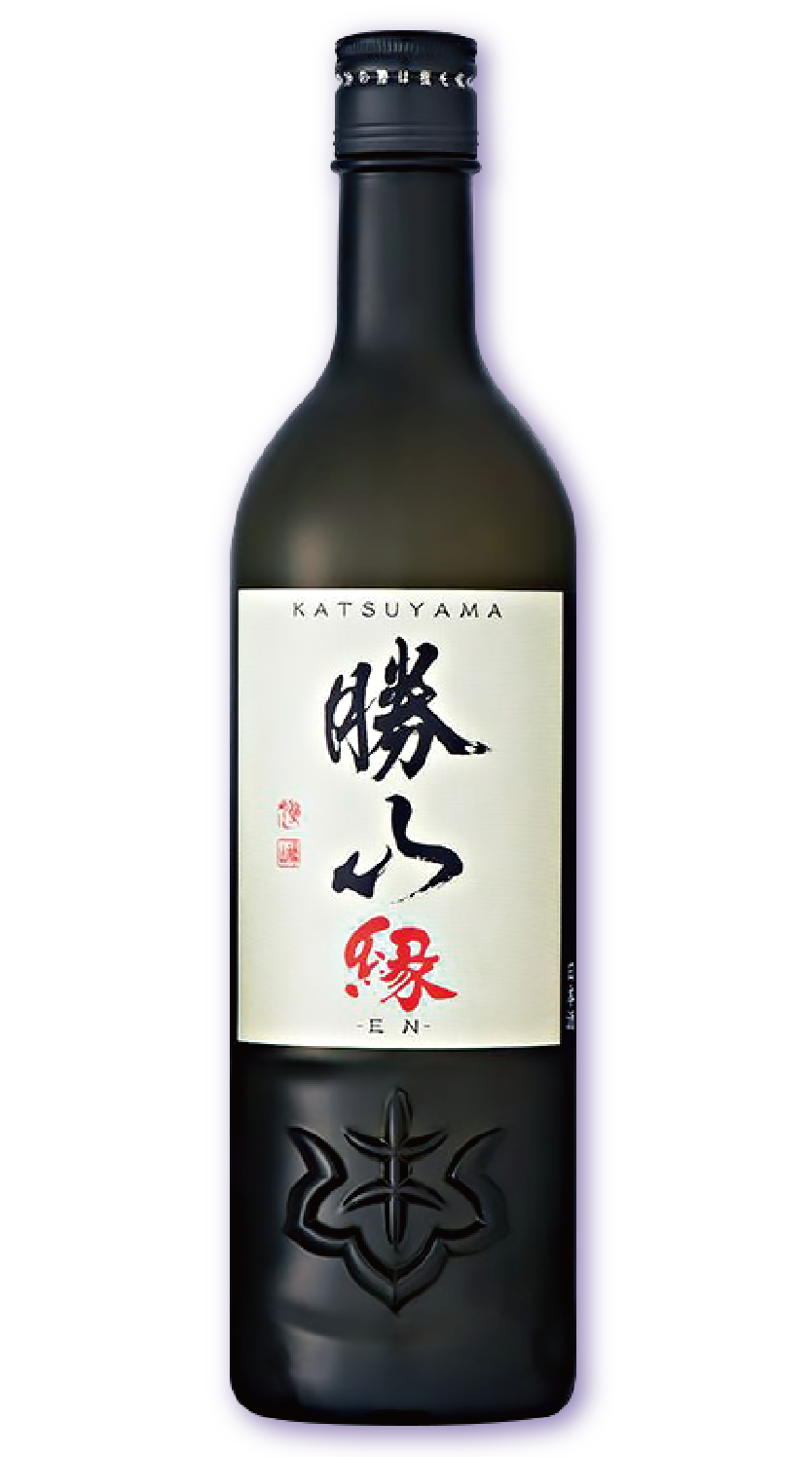 屬於濃醇甘口型的日本酒！勝山特別純米緣- 酒款特惠- 專家推薦清酒